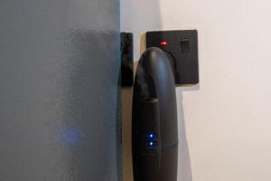 3BR Apt with balcony and terrace and BBQ