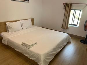 Chàm Corner Lookout Homestay