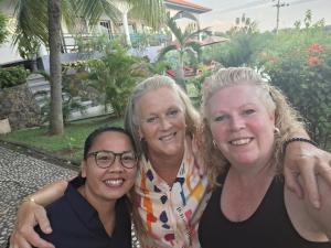 Villa Jambu, lovina-kayuputih