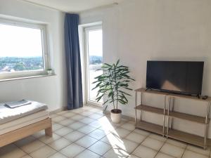 Cozy Apartment in Hattersheim