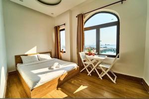 Chàm’s Corner Lookout Homestay & Restaurant