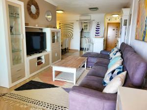 Designer Apartment with Breathtaking Terrace in Corralejo