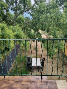 Gîte des Hirondelles