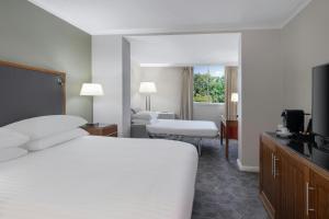 Delta Hotels by Marriott Edinburgh