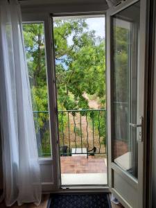 Gîte des Hirondelles