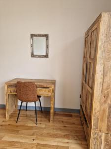 Charming Cottage by the Fairy Pools 5