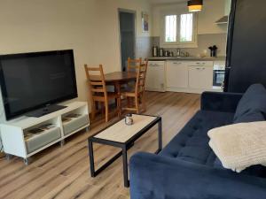 Gîte des Hirondelles