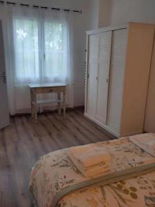 Gîte des Hirondelles