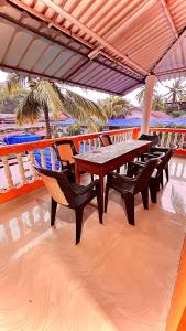 Sunshine Guest House