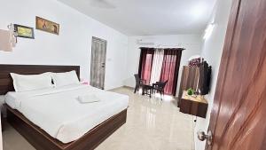 Sunshine Guest House