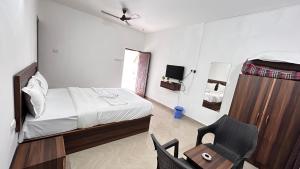Sunshine Guest House