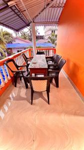 Sunshine Guest House