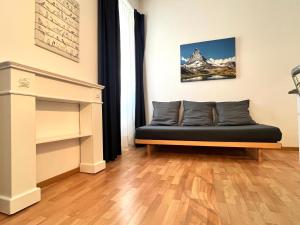 GuestHouse Lugano Studio Apartments by LR - 3-Sterne-Hotels in Lugano