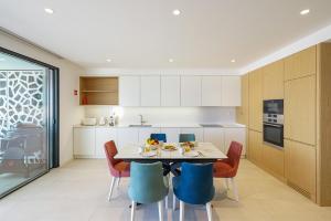 Lagos Heights - Old Town & Sea Views