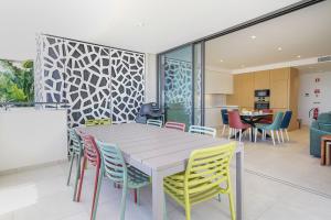 Lagos Heights - Old Town & Sea Views