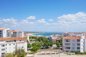 Lagos Heights - Old Town & Sea Views