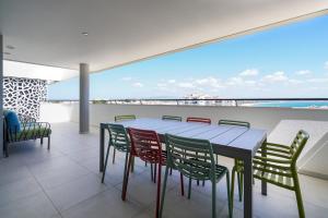 Lagos Heights - Old Town & Sea Views