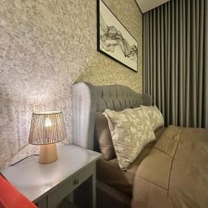 مساكن المها - شقق وأستديوهات - بتأثيث متكامل ومريح