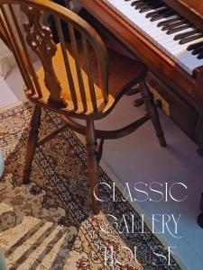 Achasan Mountains Green Forest Han River View a classic 3-room gallery house full of emotions