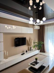 Sas 1 Luxury Apartments