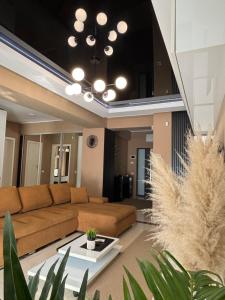 Sas 1 Luxury Apartments