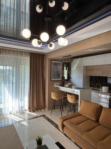 Sas 1 Luxury Apartments