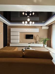 Sas 1 Luxury Apartments