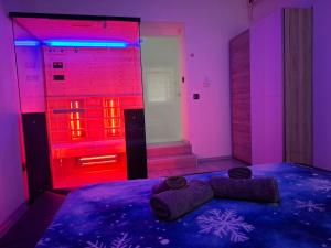 Tabor View Apartment