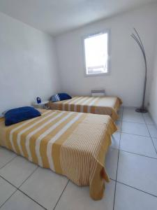 Maison au bord de mer à Torreilles plage