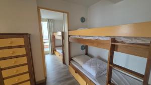 Appartement Station de ski La Mongie 8 pers pied des pistes