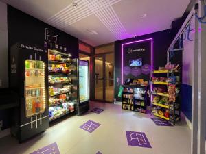 Prime Stay - Brooklin - São Paulo - BR