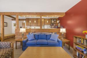 RMR: Juniper 112 Condo in The AspensWilsonWY