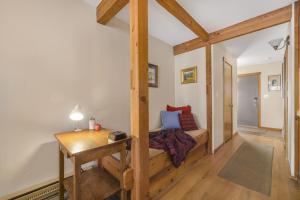 RMR: Juniper 112 Condo in The AspensWilsonWY