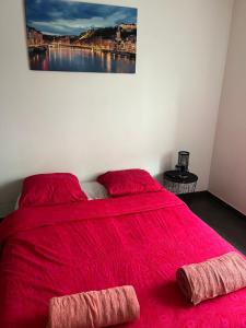 Maison à 2 pas de Lyon Centre proche tram, métro