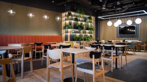 B&B HOTEL Kielce Centrum