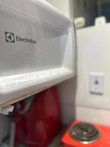 NO Coração de Copacabana, 24 hours, close to everything