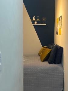 NO Coração de Copacabana, 24 hours, close to everything