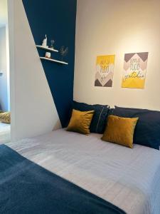 NO Coração de Copacabana, 24 hours, close to everything