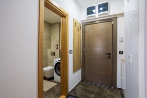 Apartman MONTE LAA -Moderan Apartman sa Garazom 900 m od centra ,kod Hotela Tornik