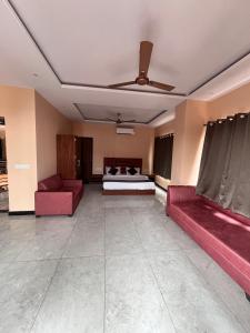 Hotel Prayag Residency