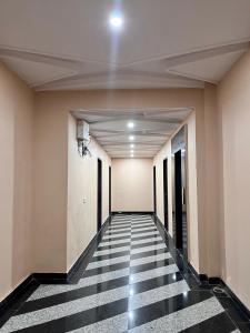 Hotel Prayag Residency