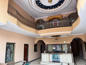 Hotel Prayag Residency