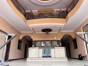 Hotel Prayag Residency