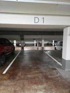 Wohnung in Weinstadt