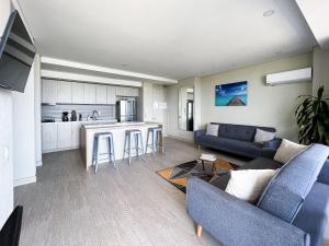 1 Dormitorio Cielo Mar. Jacuzzi Privado