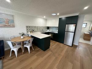 Central Cullen Wagga Apartments