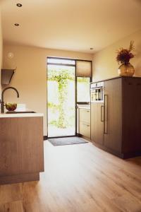 Bij Corine, bed en zorg