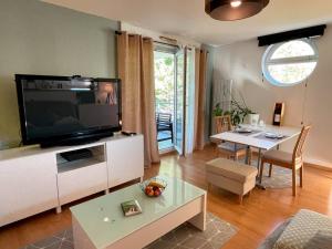 Cosy 2P - Parking - Tram - Marché de Noël à 20min