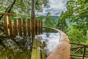 Ribno Alpine Glamping