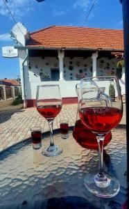 Harmony Vendégház Egerszalók